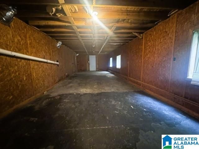 2828 FORESTDALE BOULEVARD, Adamsville, AL 35005