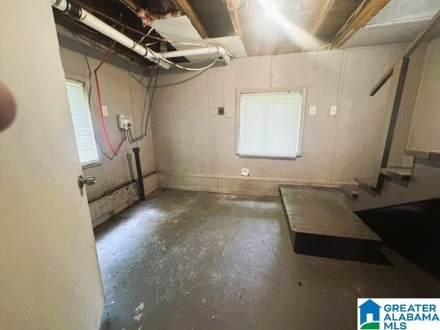 2828 FORESTDALE BOULEVARD, Adamsville, AL 35005