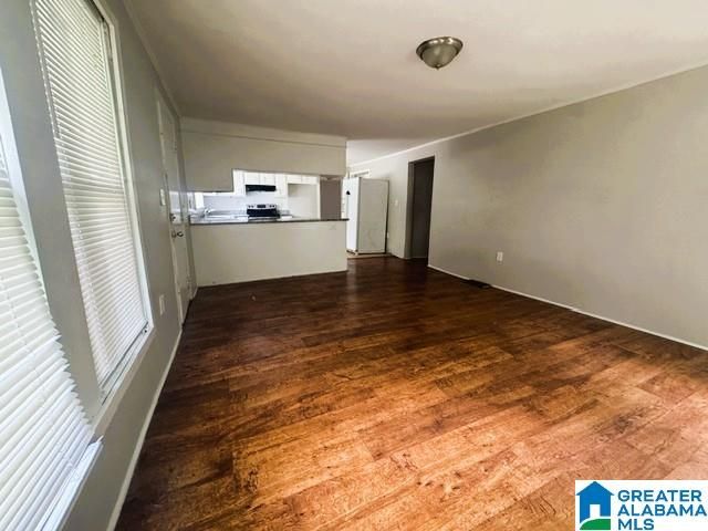 2828 FORESTDALE BOULEVARD, Adamsville, AL 35005
