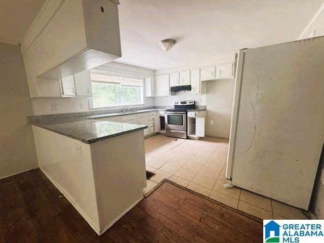 2828 FORESTDALE BOULEVARD, Adamsville, AL 35005