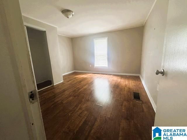 2828 FORESTDALE BOULEVARD, Adamsville, AL 35005