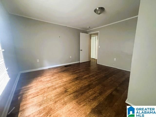 2828 FORESTDALE BOULEVARD, Adamsville, AL 35005