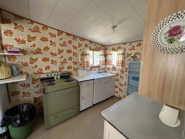 745 Nokomis Rd, Red Feather Lakes, CO 80545