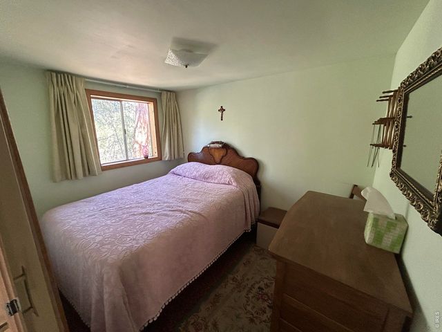 745 Nokomis Rd, Red Feather Lakes, CO 80545