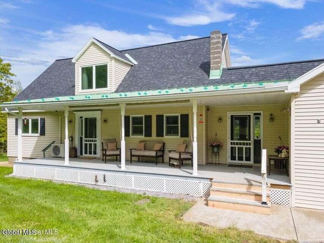 440 Posson Hill Road, Middleburgh, NY 12122