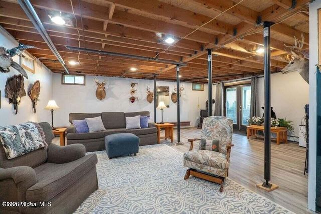 440 Posson Hill Road, Middleburgh, NY 12122