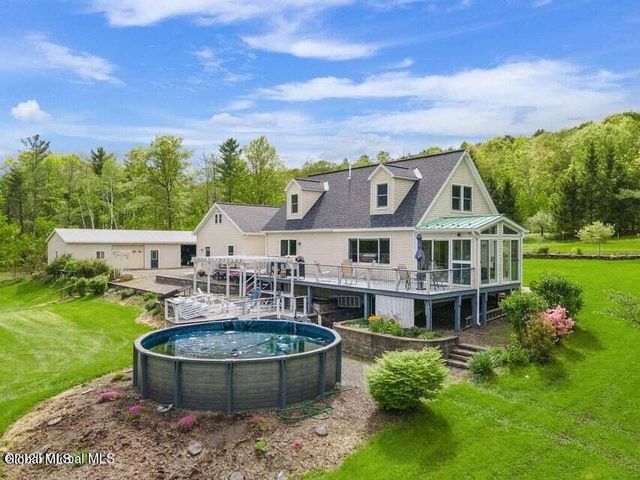 440 Posson Hill Road, Middleburgh, NY 12122