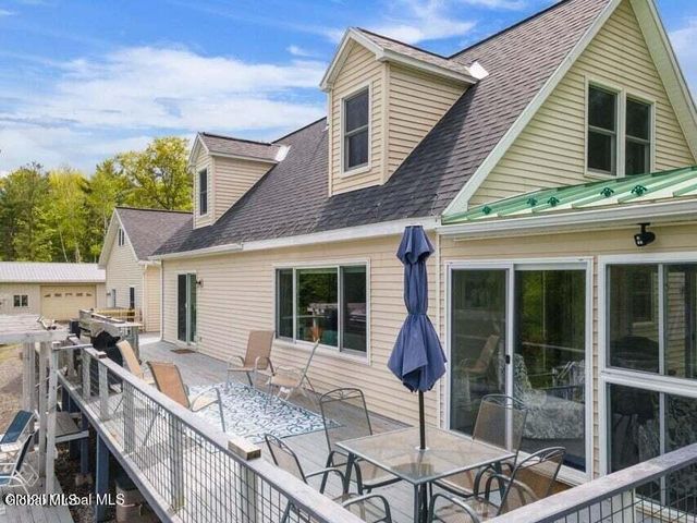 440 Posson Hill Road, Middleburgh, NY 12122