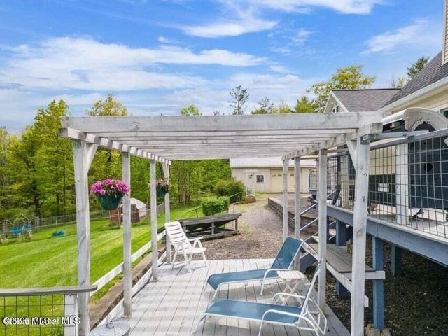 440 Posson Hill Road, Middleburgh, NY 12122