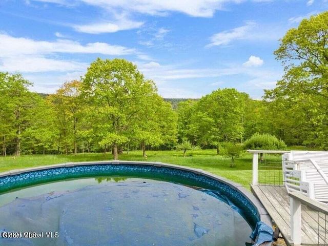 440 Posson Hill Road, Middleburgh, NY 12122