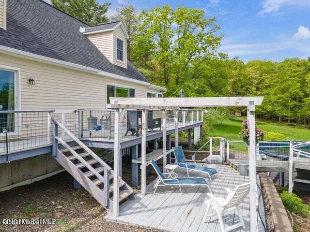 440 Posson Hill Road, Middleburgh, NY 12122