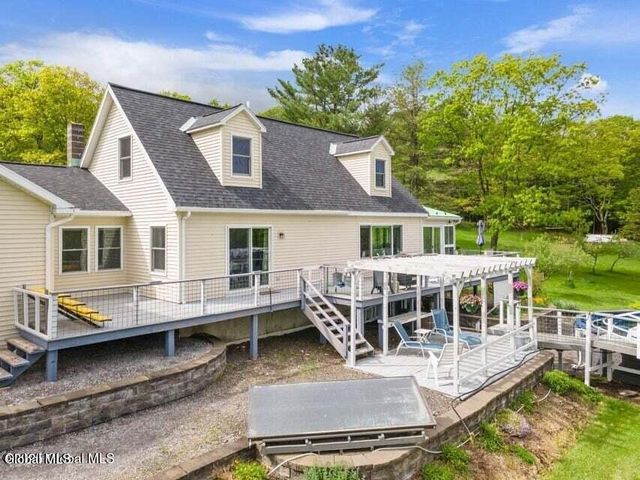 440 Posson Hill Road, Middleburgh, NY 12122