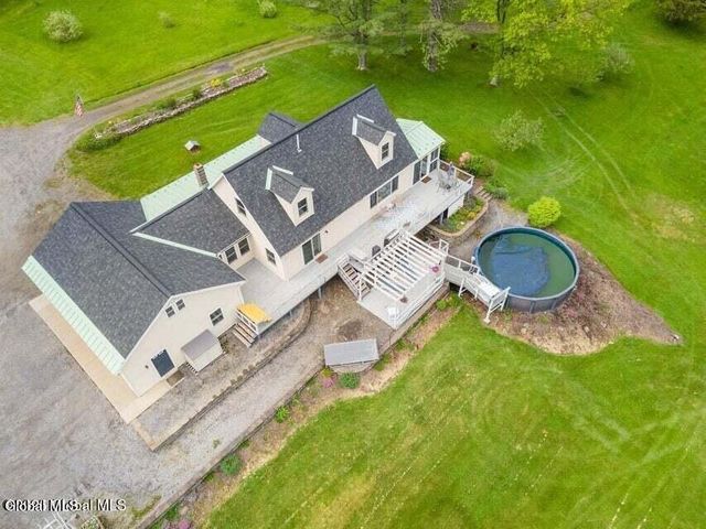 440 Posson Hill Road, Middleburgh, NY 12122