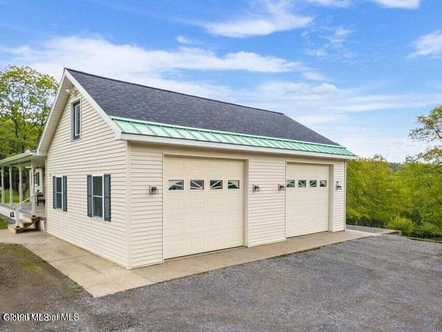 440 Posson Hill Road, Middleburgh, NY 12122