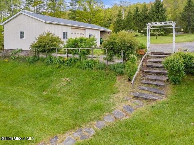 440 Posson Hill Road, Middleburgh, NY 12122