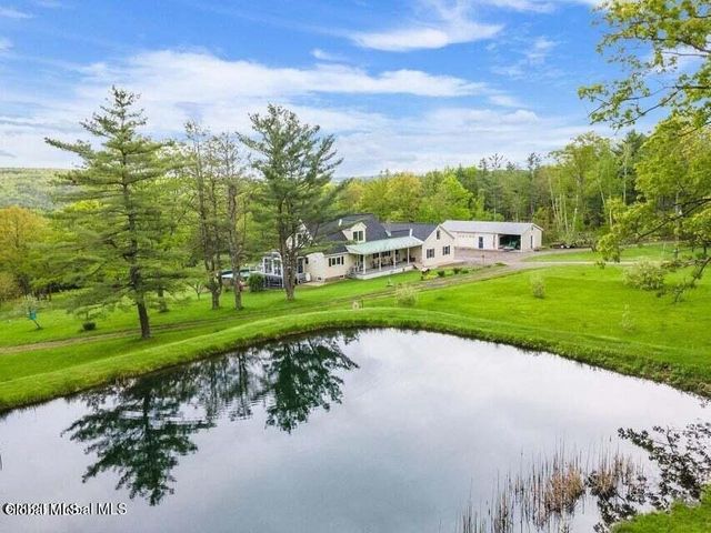 440 Posson Hill Road, Middleburgh, NY 12122