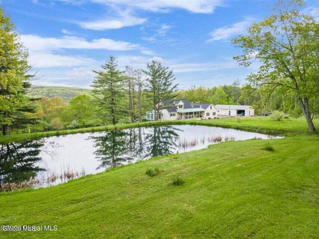 440 Posson Hill Road, Middleburgh, NY 12122