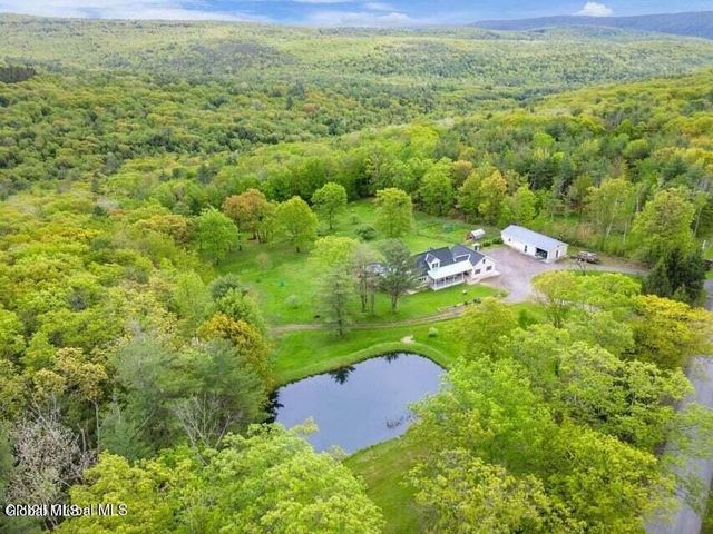 440 Posson Hill Road, Middleburgh, NY 12122