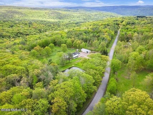 440 Posson Hill Road, Middleburgh, NY 12122