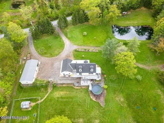 440 Posson Hill Road, Middleburgh, NY 12122