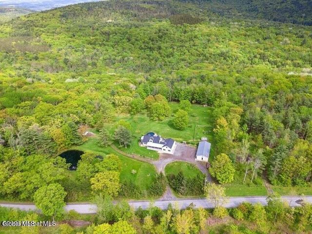 440 Posson Hill Road, Middleburgh, NY 12122