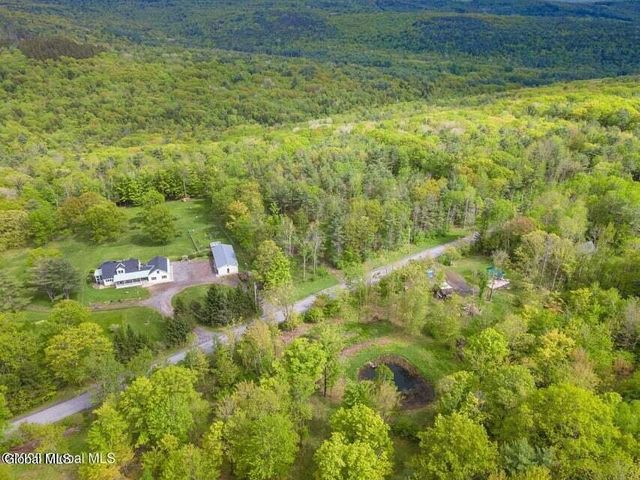 440 Posson Hill Road, Middleburgh, NY 12122