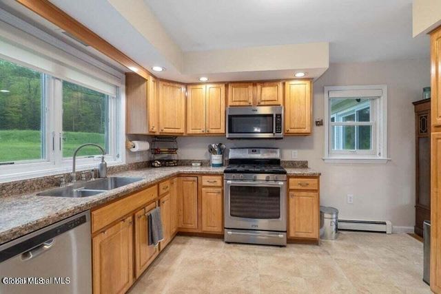 440 Posson Hill Road, Middleburgh, NY 12122