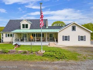 440 Posson Hill Road, Middleburgh, NY 12122