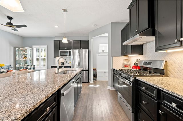 2147 Sugarmaple Drive, Kent, OH 44240
