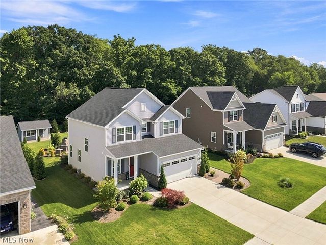 2147 Sugarmaple Drive, Kent, OH 44240