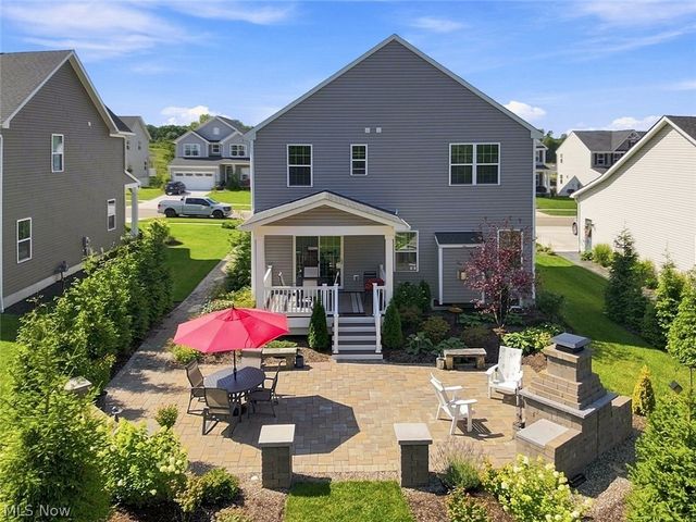 2147 Sugarmaple Drive, Kent, OH 44240