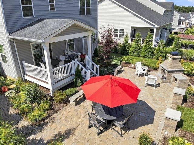 2147 Sugarmaple Drive, Kent, OH 44240
