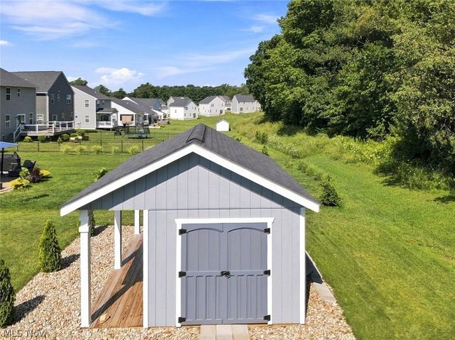 2147 Sugarmaple Drive, Kent, OH 44240