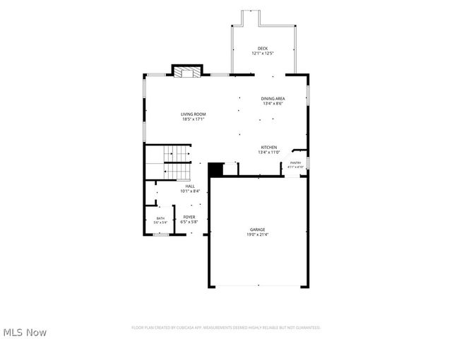 2147 Sugarmaple Drive, Kent, OH 44240