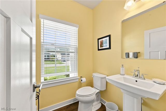2147 Sugarmaple Drive, Kent, OH 44240