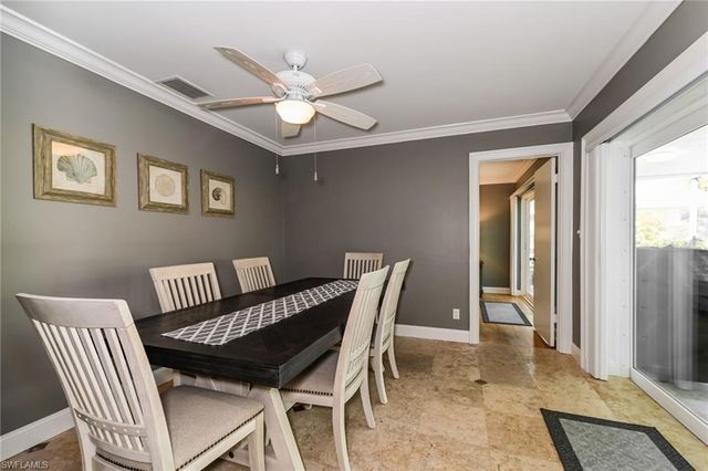 283 Forest Hills BLVD, Naples, FL 34113