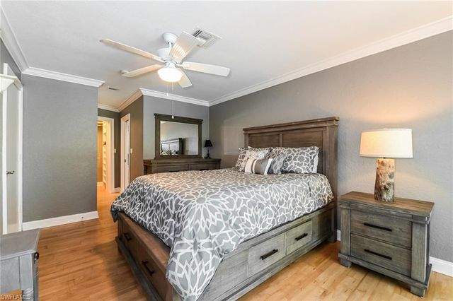 283 Forest Hills BLVD, Naples, FL 34113