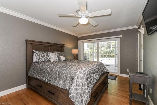 283 Forest Hills BLVD, Naples, FL 34113