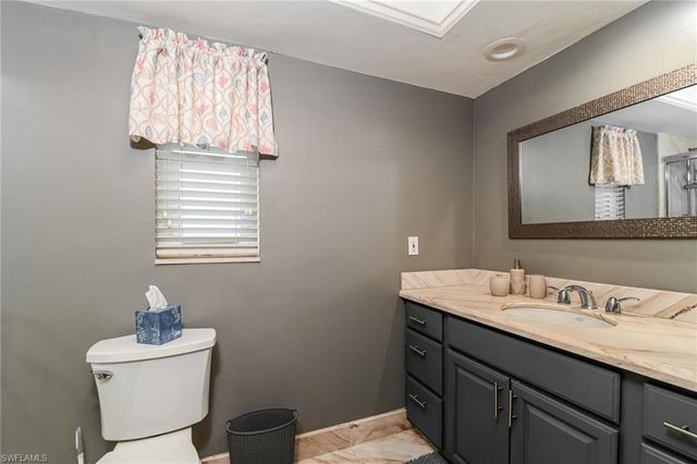 283 Forest Hills BLVD, Naples, FL 34113