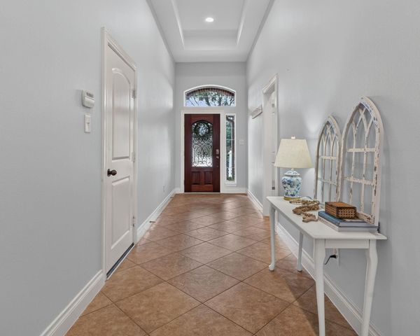 31806 Oak Thicket Court, Conroe, TX 77385