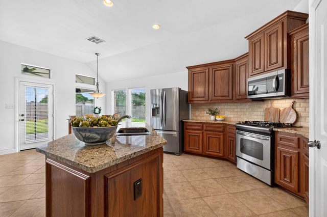 31806 Oak Thicket Court, Conroe, TX 77385
