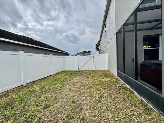 2005 VIA NAPOLI STREET, Plant City, FL 33566