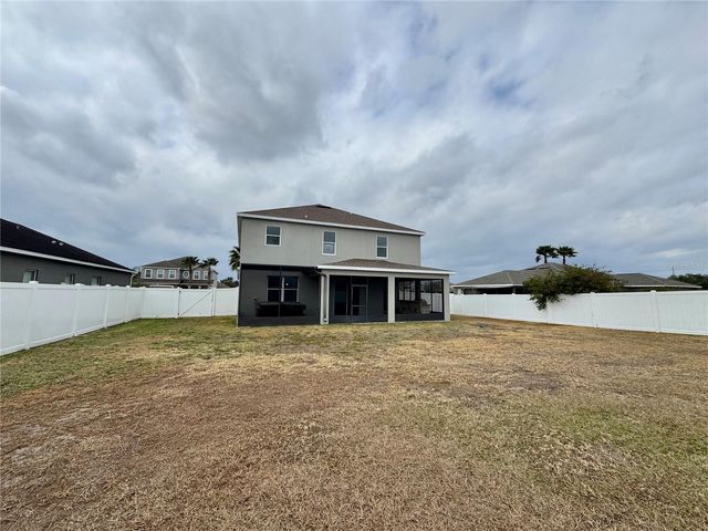 2005 VIA NAPOLI STREET, Plant City, FL 33566