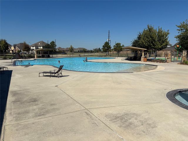 20826 Stonebreak Lane, Spring, TX 77379