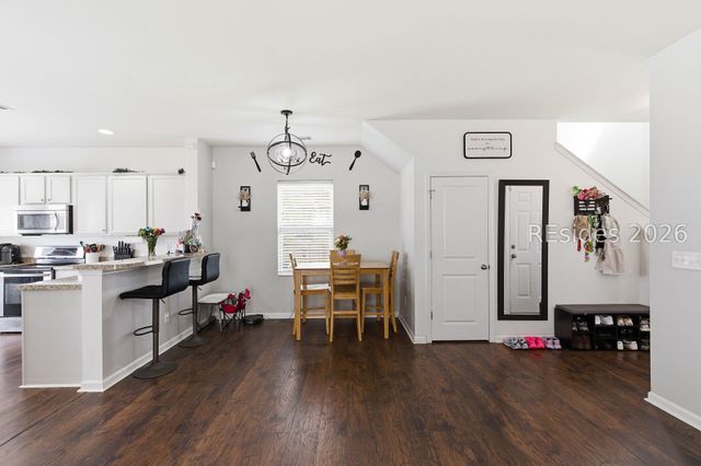 40 Saluda Way, Beaufort, SC 29906