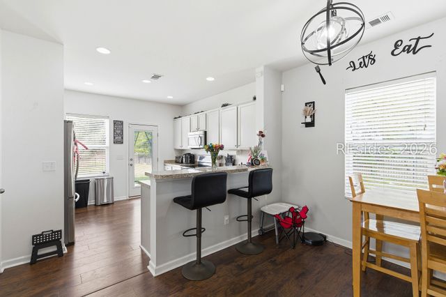 40 Saluda Way, Beaufort, SC 29906