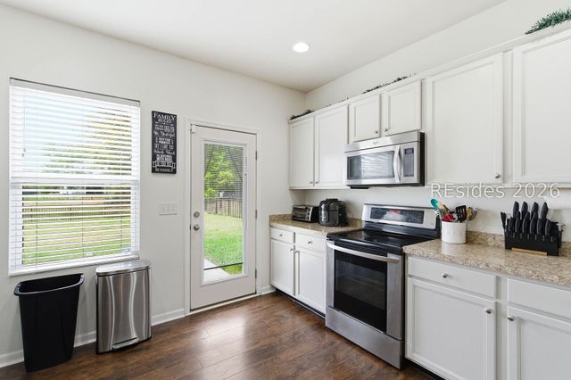 40 Saluda Way, Beaufort, SC 29906