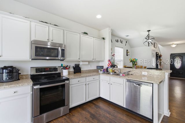 40 Saluda Way, Beaufort, SC 29906