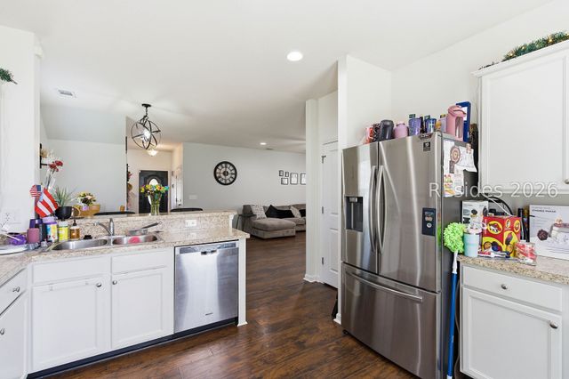 40 Saluda Way, Beaufort, SC 29906