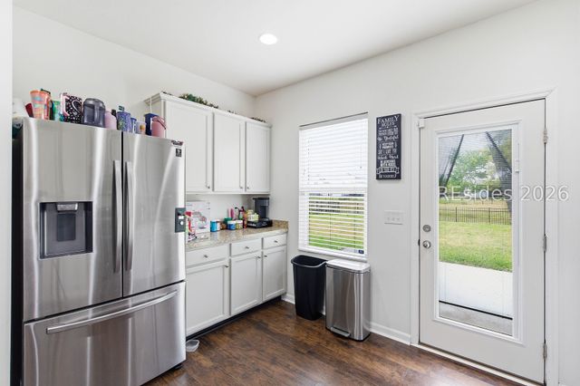 40 Saluda Way, Beaufort, SC 29906